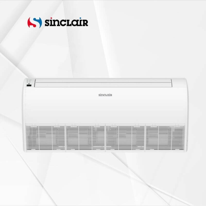 Talno stropna klimatska naprava Sinclair ASF-48BI2 13,4 kW Talno stropna klimatska naprava Sinclair ASF-48BI2 13,4 kW