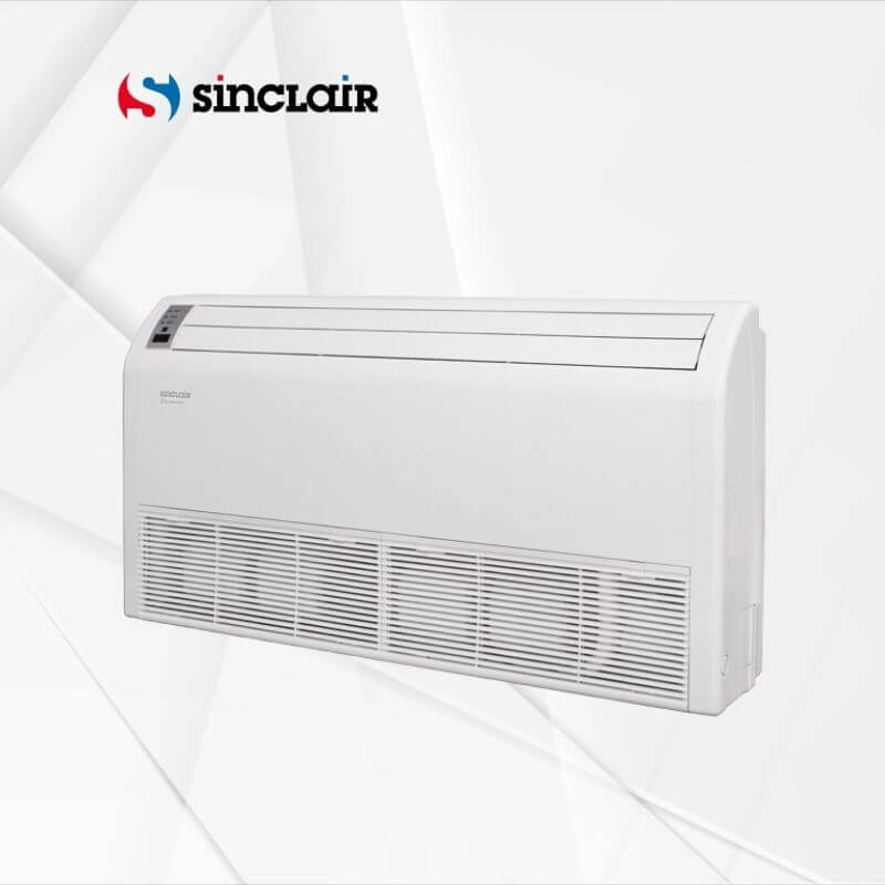 Talno stropna multi enota Sinclair 4,5kW MV-F18BI