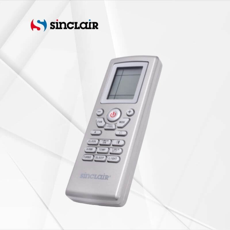 Talno stropna multi enota Sinclair 7,1kW MV-F24BI Talno stropna multi enota Sinclair 7,1kW MV-F24BI