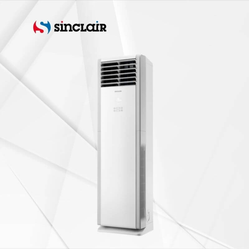 Tower klimatska naprava Sinclair 12,3kW AST-48BI2