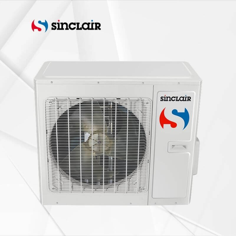 Tower klimatska naprava Sinclair 12,3kW AST-48BI2