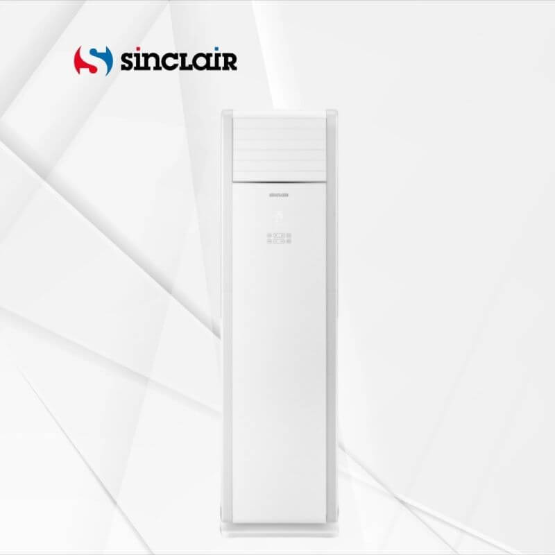 Tower klimatska naprava Sinclair 7,2kW AST-24BI2