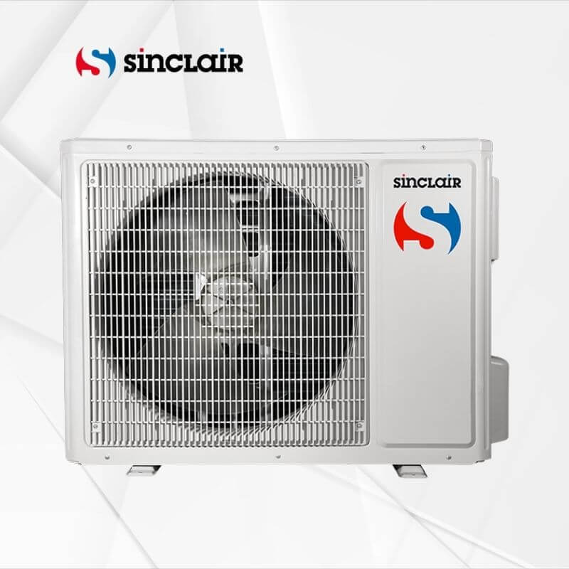 Tower klimatska naprava Sinclair 7,2kW AST-24BI2