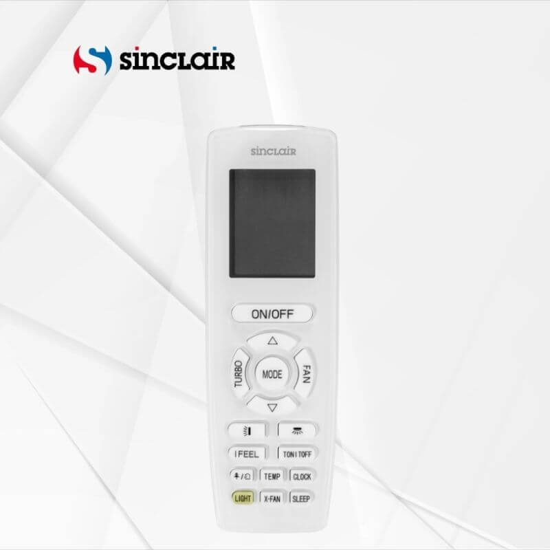 Tower klimatska naprava Sinclair 7,2kW AST-24BI2