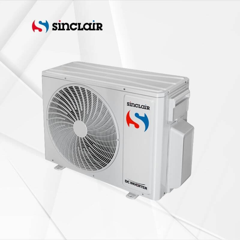 Zunanja multi split klima Sinclair 8,0kW MV-E28BI2