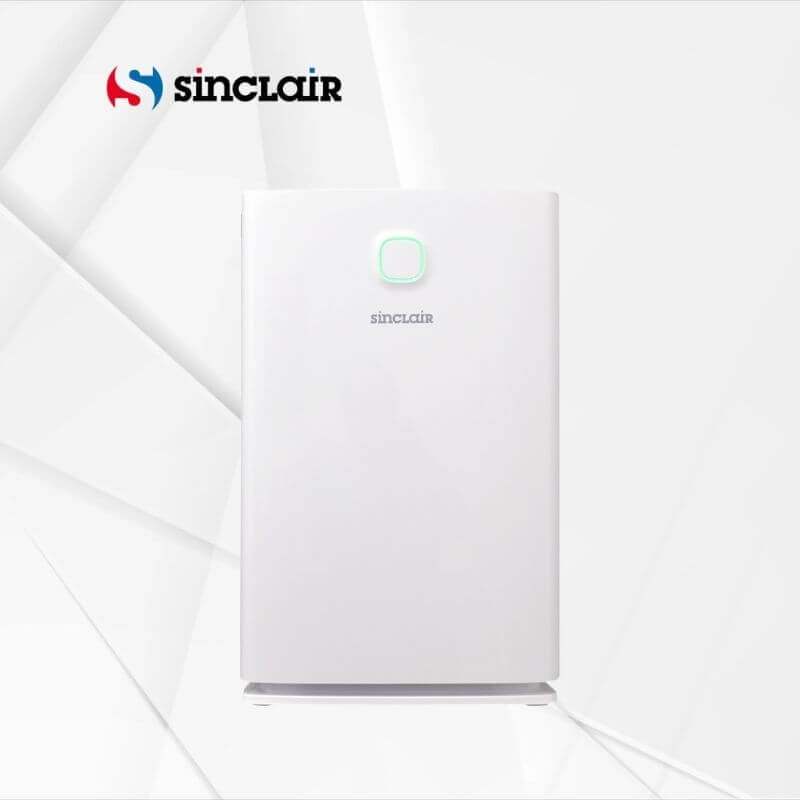 Čistilec zraka Sinclair SP-45A