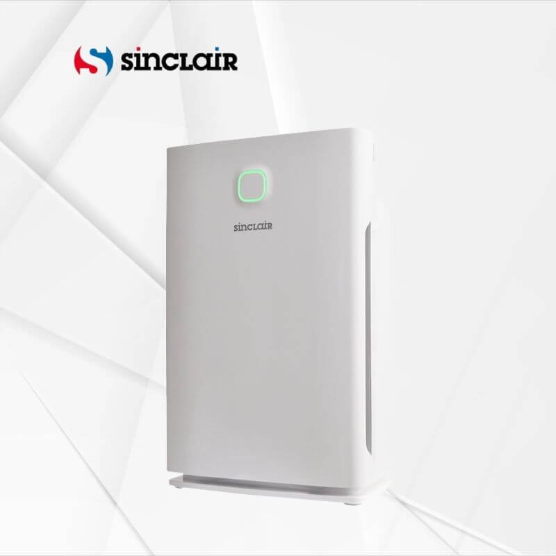 Čistilec zraka Sinclair SP-45A