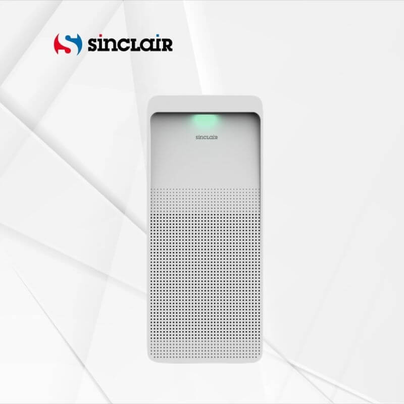 Čistilec zraka Sinclair SP-75UV