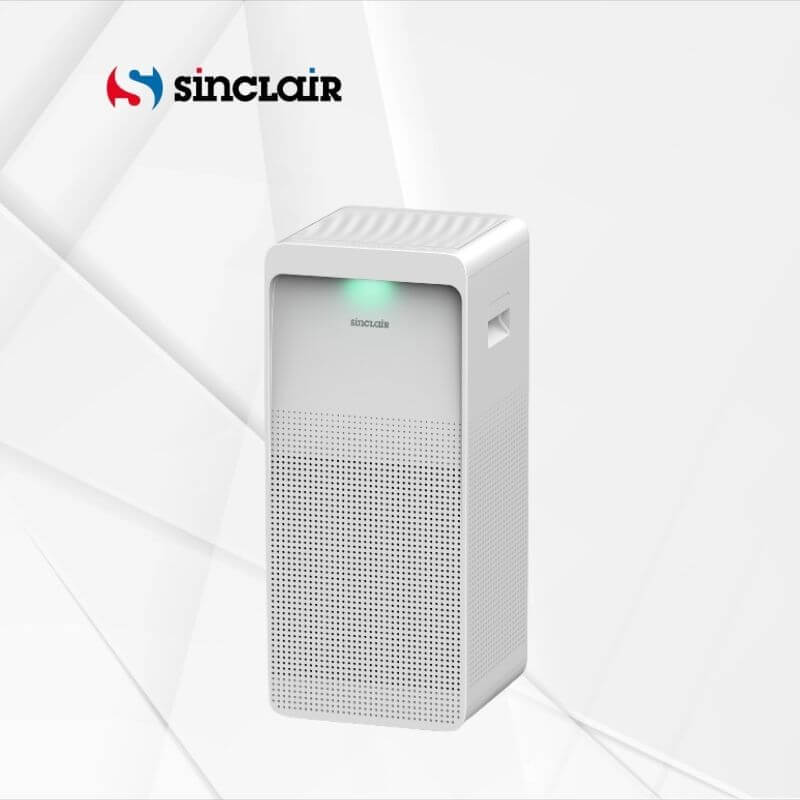 Čistilec zraka Sinclair SP-75UV