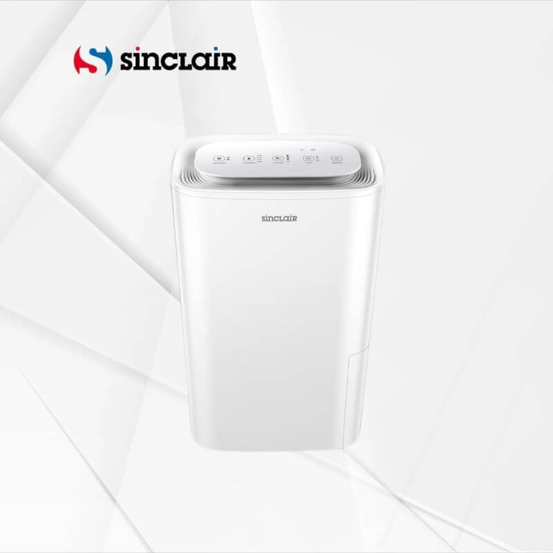 Razvlaževalec zraka Sinclair CFO-16P
