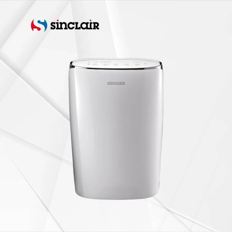 Razvlaževalec zraka Sinclair CFO-20P