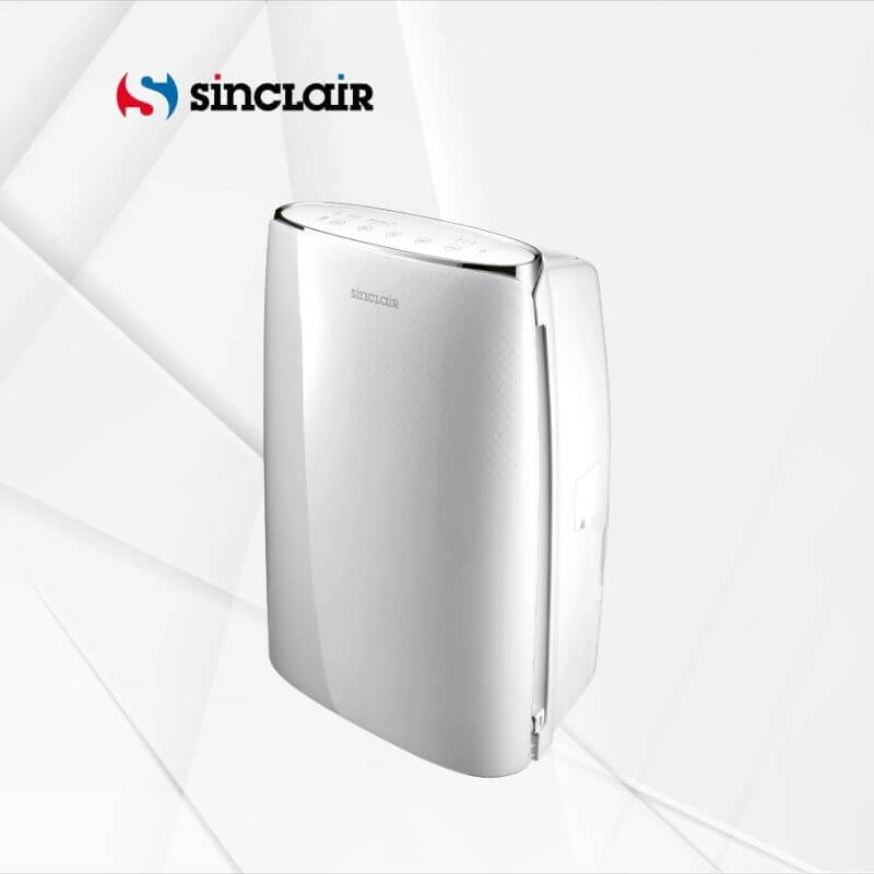 Razvlaževalec zraka Sinclair CFO-20P Razvlaževalec zraka Sinclair CFO-20P