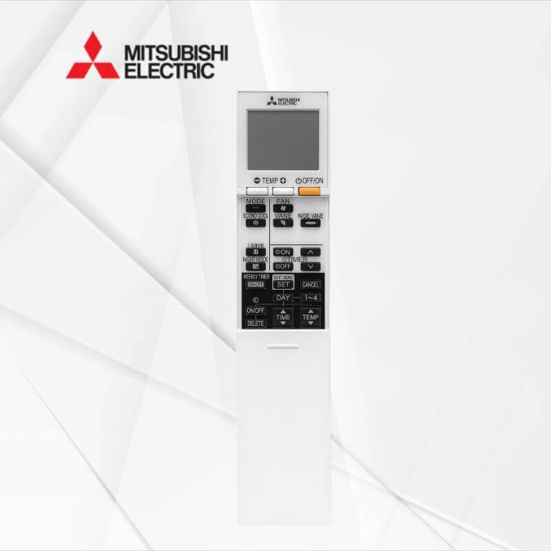 Kasetna stropna enosmerna klimatska naprava Mitsubishi 3,5 kW MLZ-KP35VFSUZ-M35VA notranja in zunanja enota Kasetna stropna enosmerna klimatska naprava Mitsubishi 3,5 kW MLZ-KP35VFSUZ-M35VA notranja in zunanja enota