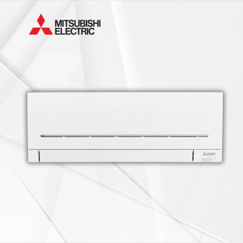 Klimatska naprava Mitsubishi MSZ-AP71VGKMUZ-AP71VG s tedenskim časovnikom notranja in zunanja enota