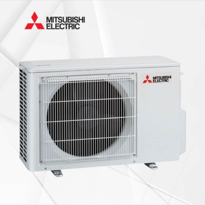 Klimatska naprava Mitsubishi MSZ-AY35VGKPMUZ-AY35VG s tedenskim časovnikom in Plazma Quad filtrom notranja in zunanja enota