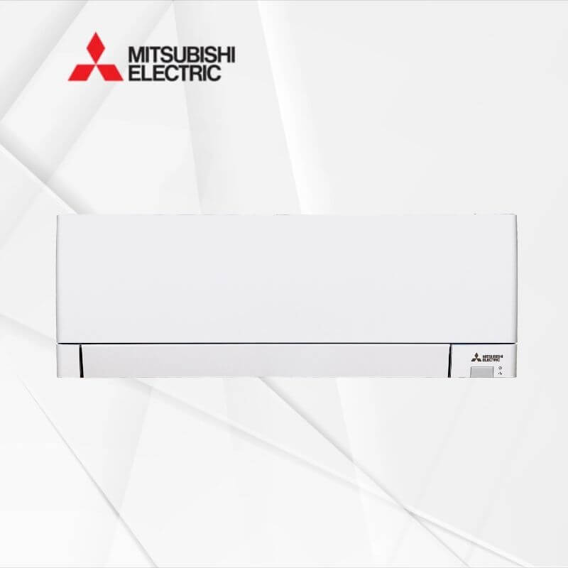 Klimatska naprava Mitsubishi MSZ-AY42VGKPMUZ-AY42VG s tedenskim časovnikom in Plazma Quad filtrom notranja in zunanja enota
