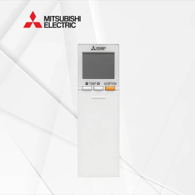 Klimatska naprava Mitsubishi MSZ-AY50VGKPMUZ-AY50VG s tedenskim časovnikom in Plazma Quad filtrom notranja in zunanja enota