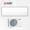Klimatska naprava Mitsubishi MSZ-BT25VGKMUZ-BT25VG notranja in zunanja enota Klimatska naprava Mitsubishi MSZ-BT25VGKMUZ-BT25VG notranja in zunanja enota