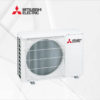 Klimatska naprava Mitsubishi MSZ-BT25VGKMUZ-BT25VG notranja in zunanja enota Klimatska naprava Mitsubishi MSZ-BT25VGKMUZ-BT25VG notranja in zunanja enota