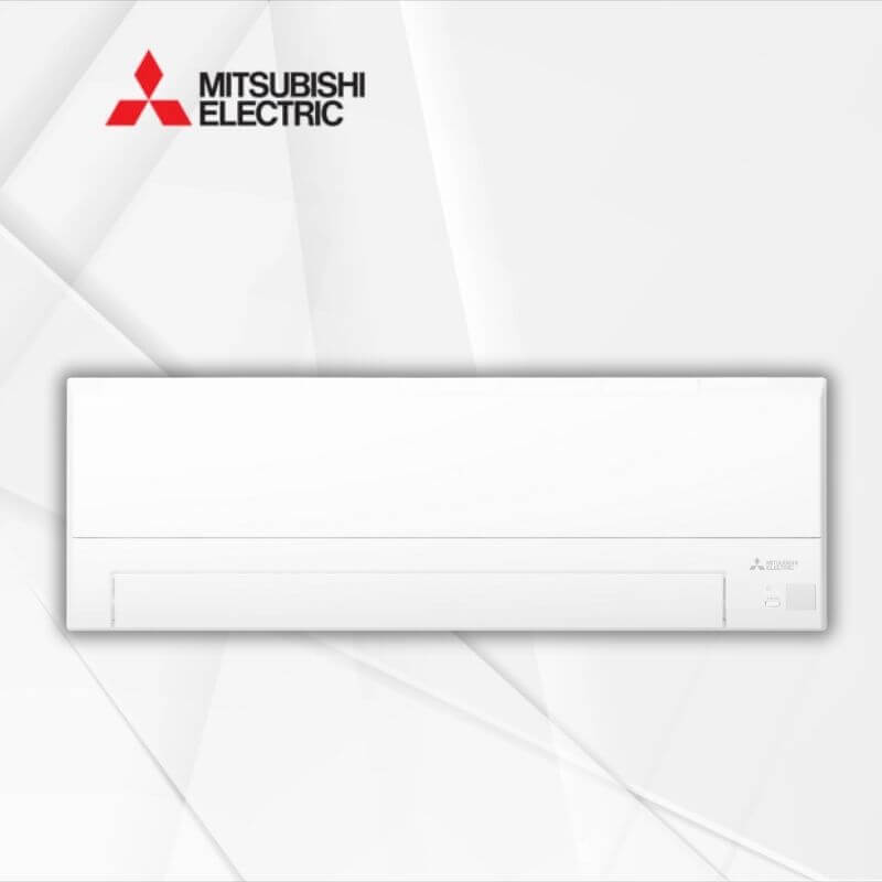 Klimatska naprava Mitsubishi MSZ-BT35VGKMUZ-BT35VG notranja in zunanja enota Klimatska naprava Mitsubishi MSZ-BT35VGKMUZ-BT35VG notranja in zunanja enota