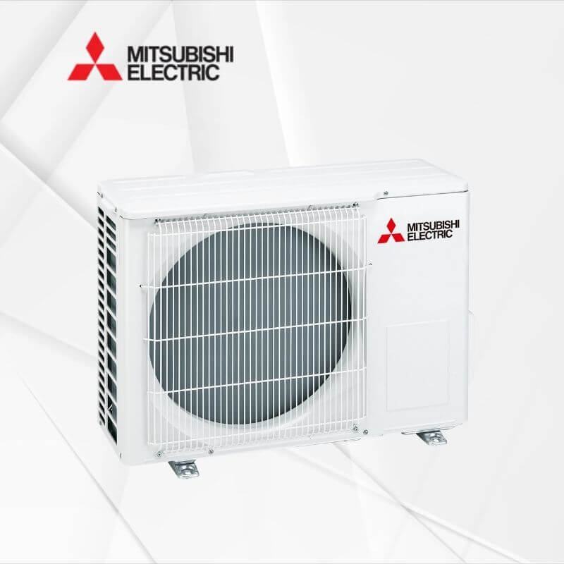 Klimatska naprava Mitsubishi MSZ-BT35VGKMUZ-BT35VG notranja in zunanja enota Klimatska naprava Mitsubishi MSZ-BT35VGKMUZ-BT35VG notranja in zunanja enota