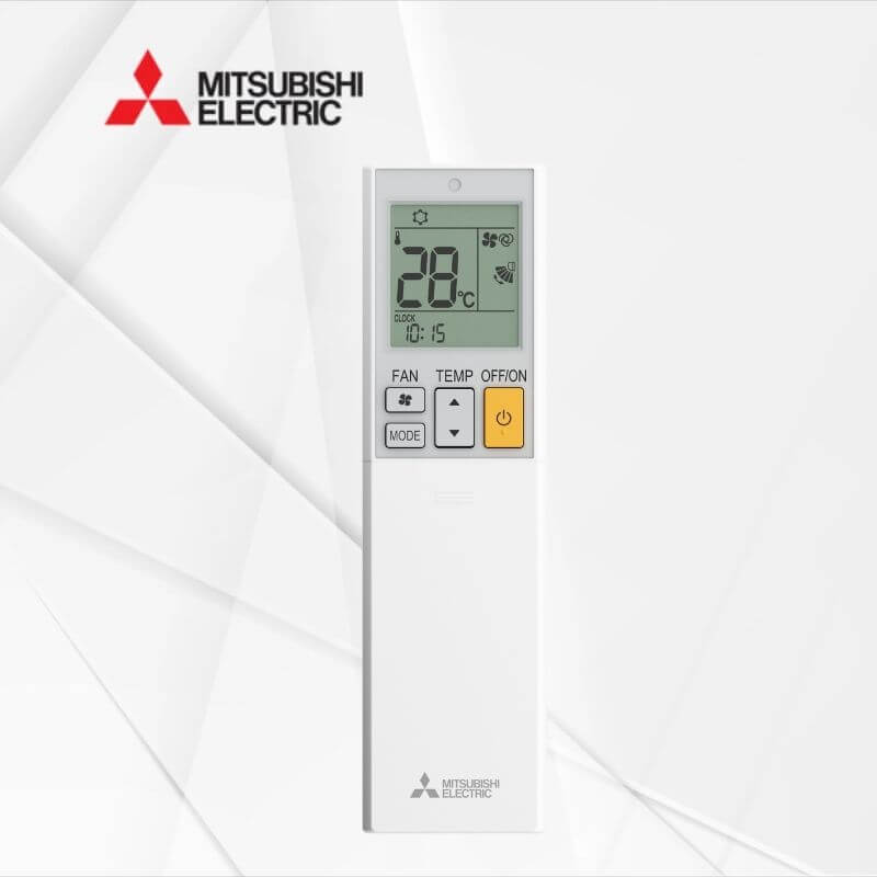 Klimatska naprava Mitsubishi MSZ-BT35VGKMUZ-BT35VG notranja in zunanja enota Klimatska naprava Mitsubishi MSZ-BT35VGKMUZ-BT35VG notranja in zunanja enota