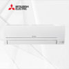 Klimatska naprava Mitsubishi MSZ-HR35VFKMUZ-HR35VF s preprostim casovnikom notranja in zunanja enota Klimatska naprava Mitsubishi MSZ-HR35VFKMUZ-HR35VF s preprostim casovnikom notranja in zunanja enota