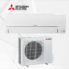 Klimatska naprava Mitsubishi MSZ-HR71VFKMUZ-HR71VF s preprostim časovnikom notranja in zunanja enota Klimatska naprava Mitsubishi MSZ-HR71VFKMUZ-HR71VF s preprostim časovnikom notranja in zunanja enota