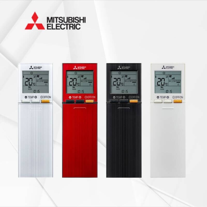 Klimatska naprava Mitsubishi MSZ-LN35VG2 VBR MUZ-LN35VGHZ2 s tedenskim časovnikom in Plazma Quad filtrom notranja in zunanja enota