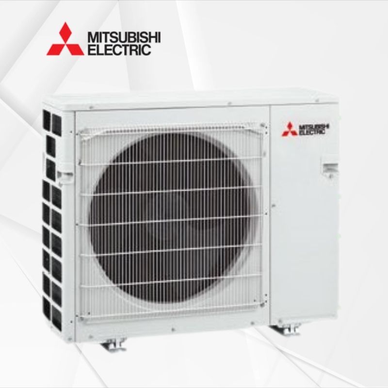 Klimatska naprava Mitsubishi MXZ-5F102VF2 zunanja multi enota