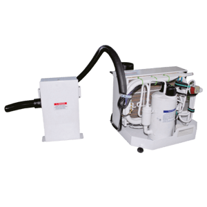 Klimatske naprave za barke