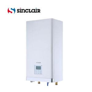Sinclair toplotna črpalka za sanitarno vodo brez bojlerja MSH-160IB-39 notranja enota