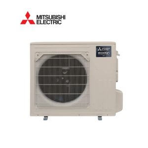 Toplotna črpalka Mitsubishi Ecodan SUZ-SWM100VA zrak-voda 10 kW zunanja enota