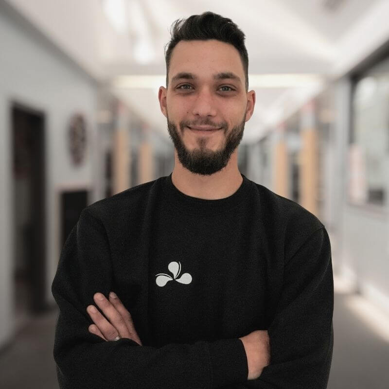 David Krnc David Krnc