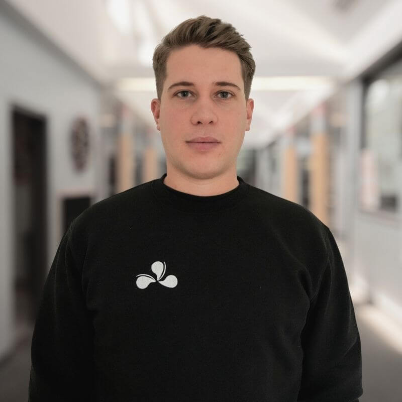 Matic Šivec Matic Šivec