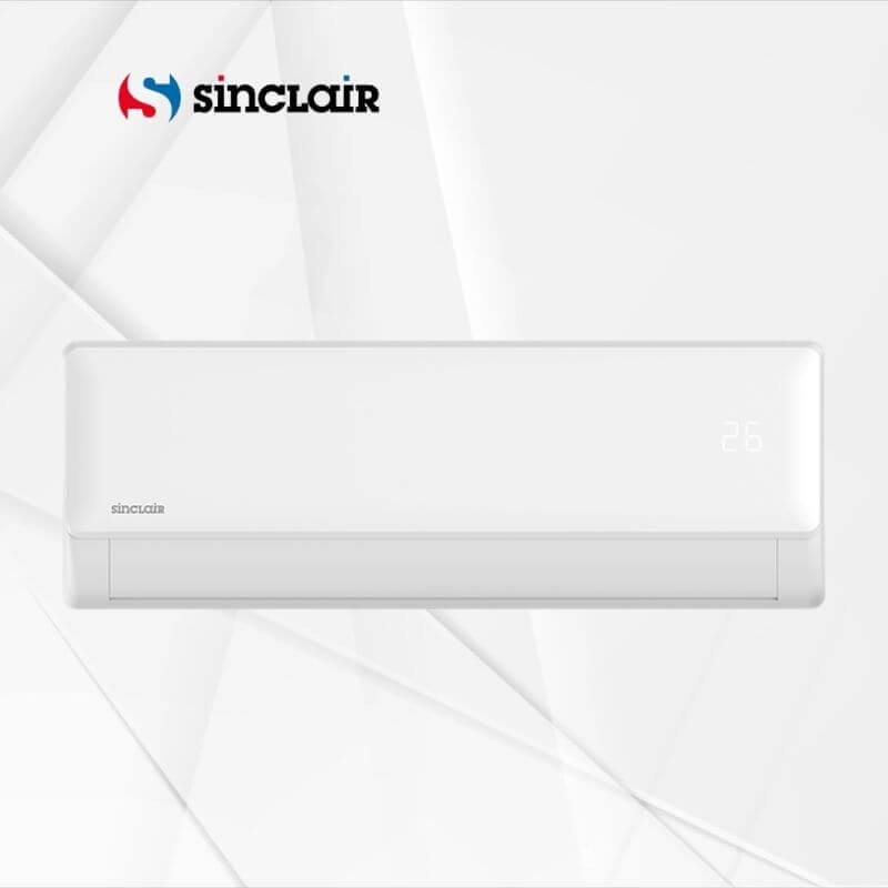 klimatska naprava Sinclair SIM+SOM-12BIG