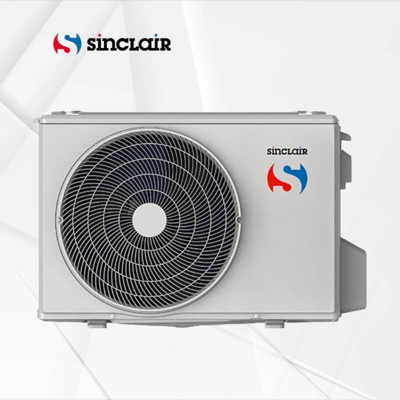 klimatska naprava Sinclair SIM+SOM-12BIG