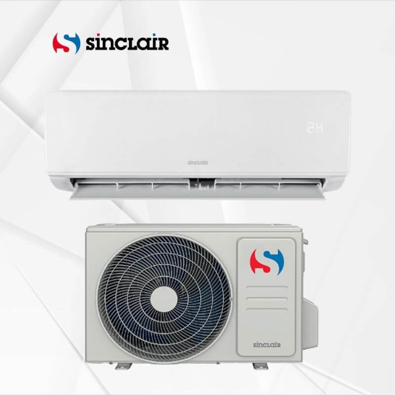 klimatska naprava Sinclair SIM+SOM-12BS3