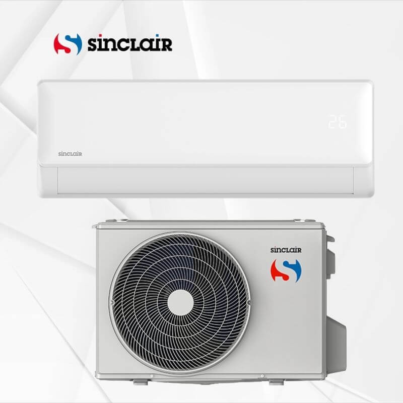 klimatska naprava Sinclair SIM+SOM-18BIG