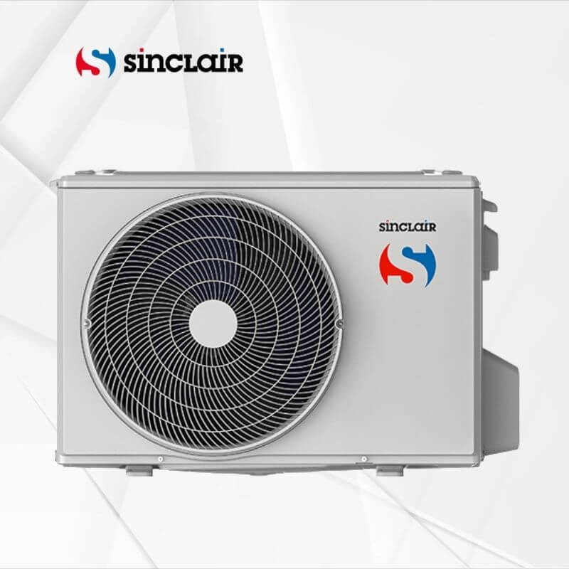 klimatska naprava Sinclair SIM+SOM-18BIG