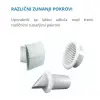 Prezračevalna naprava AIRA ECO PLUS Prezračevalna naprava AIRA ECO PLUS