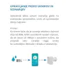 Prezračevalna naprava AIRA ECO PLUS Prezračevalna naprava AIRA ECO PLUS