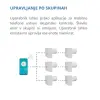 Prezračevalna naprava AIRA ECO PLUS Prezračevalna naprava AIRA ECO PLUS